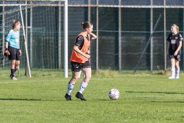 Bild 22 - wBJ SV Henstedt Ulzburg - FSG Oldendorf Itzehoe : Ergebnis: 2:5